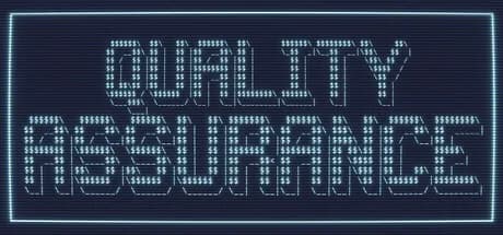Quality Assurance