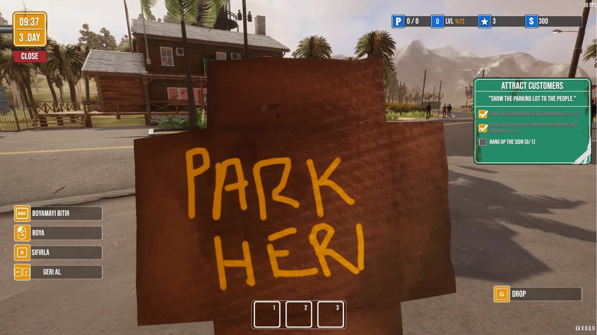 Parking Garage Simulator görsel 6