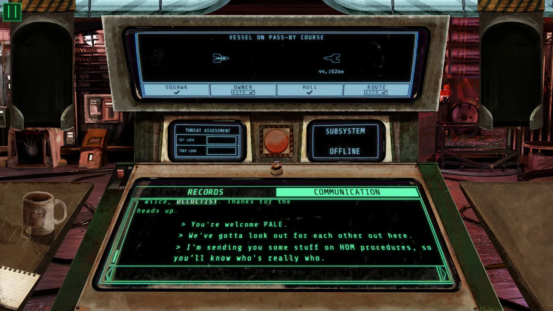 Contact Protocol görsel 2