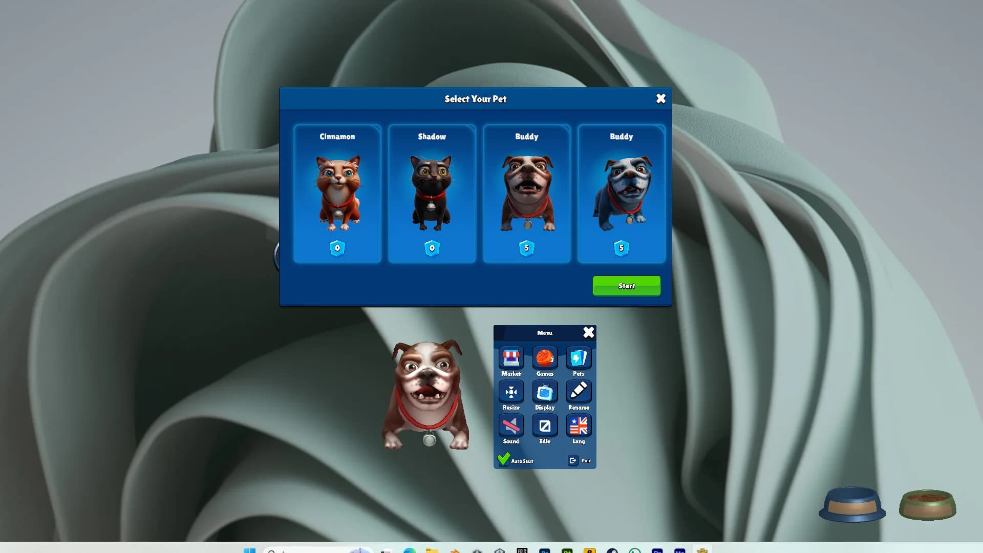 The Virtual Buddy görsel 2