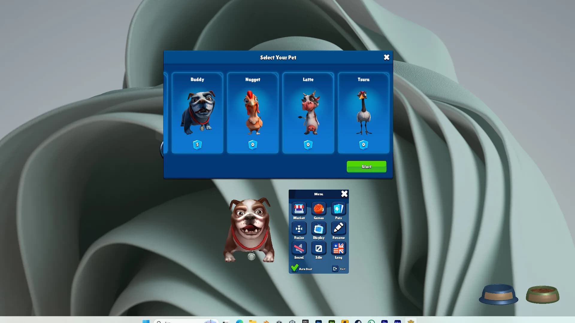 The Virtual Buddy görsel 4