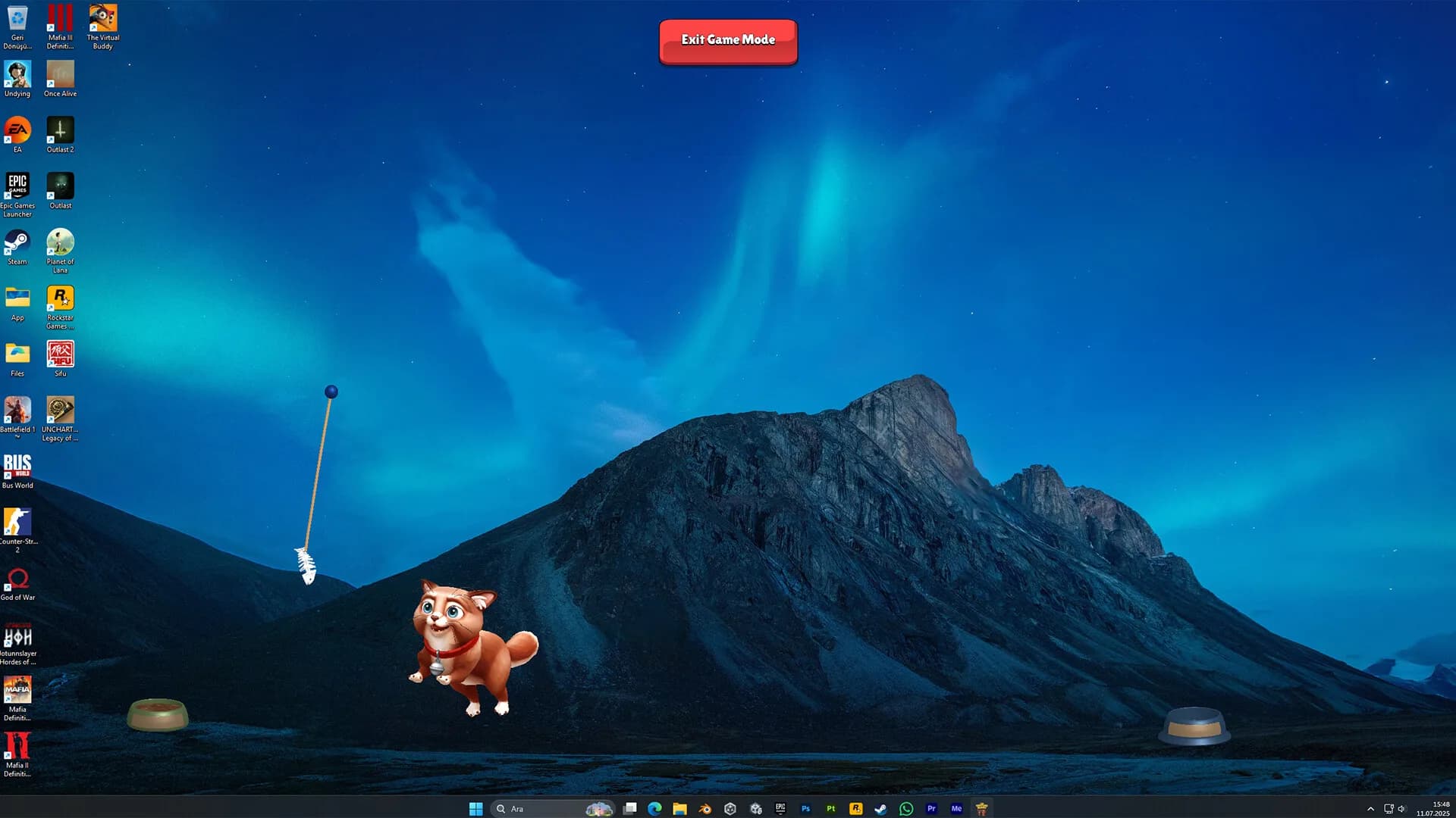 The Virtual Buddy görsel 10