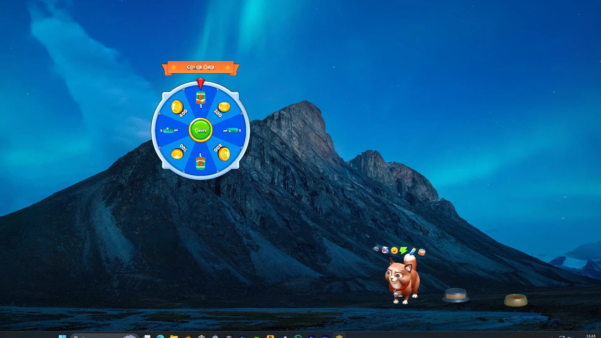 The Virtual Buddy görsel 11