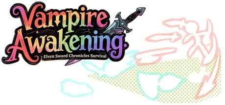 Vampirin Uyanışı: Elf Kılıcı Günlükleri Hayatta Kalma (Vampire Awakening: Elven Sword Chronicles Survival)