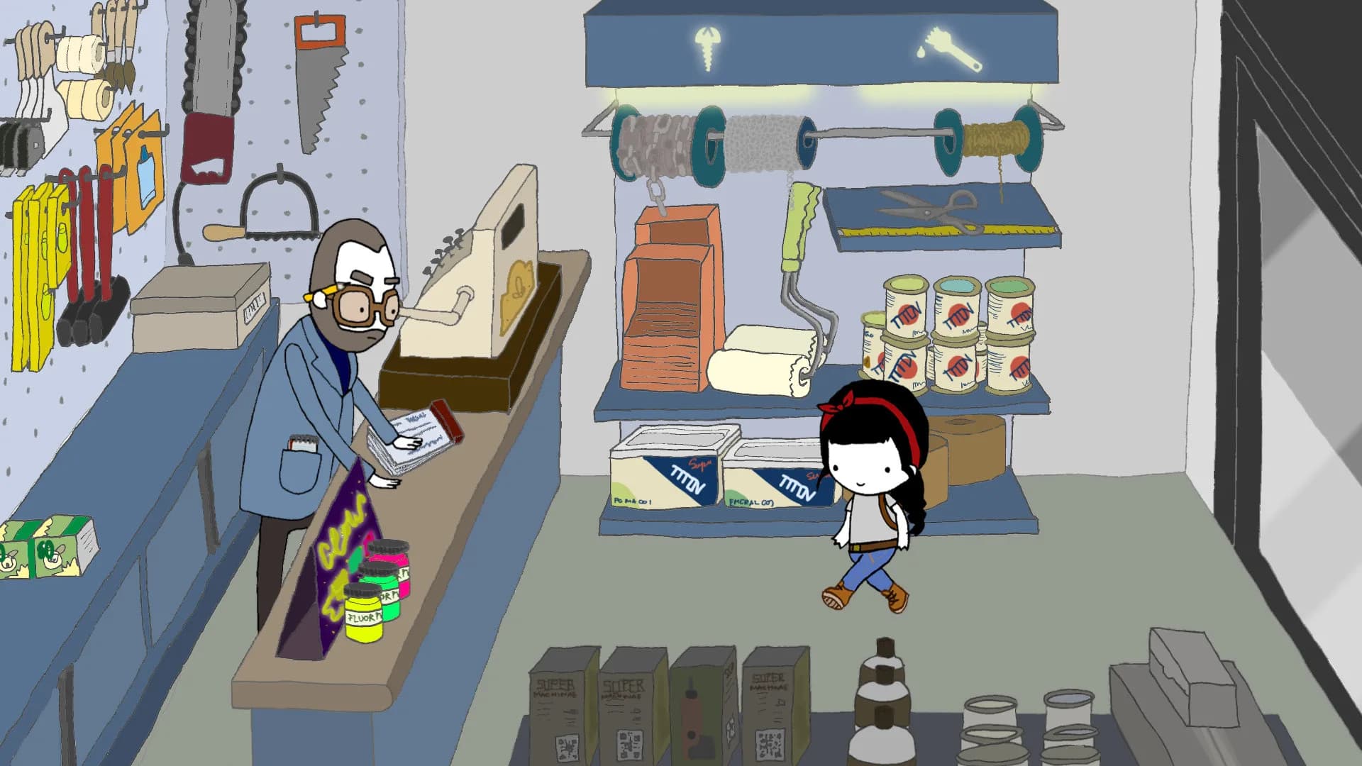 MechaNika görsel 14