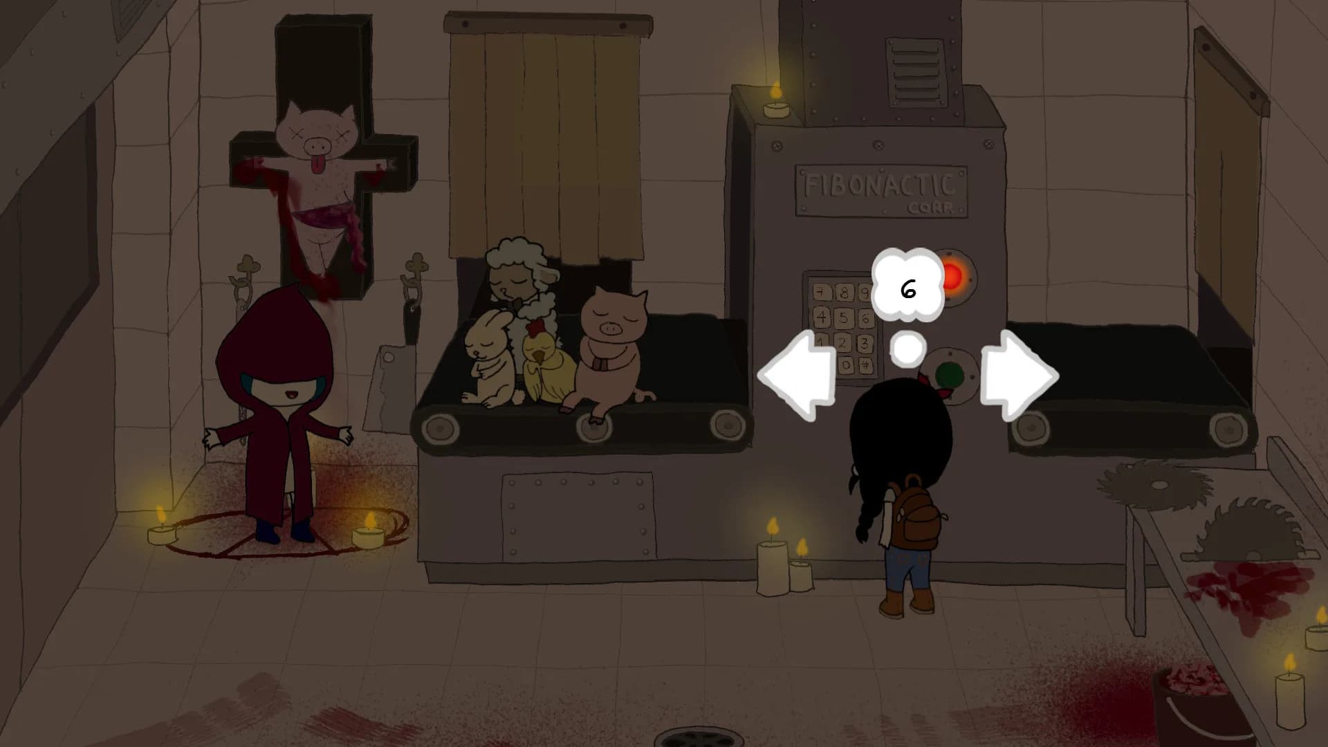 MechaNika görsel 4