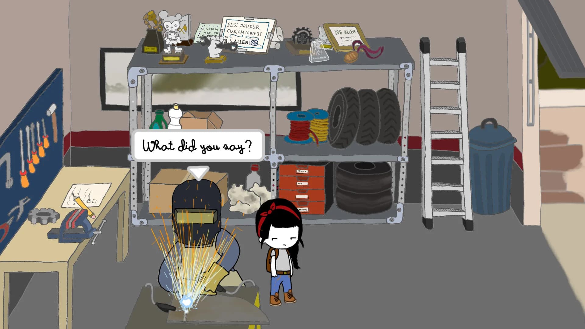 MechaNika görsel 6
