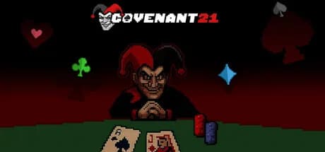 Covenant 21 görsel 1