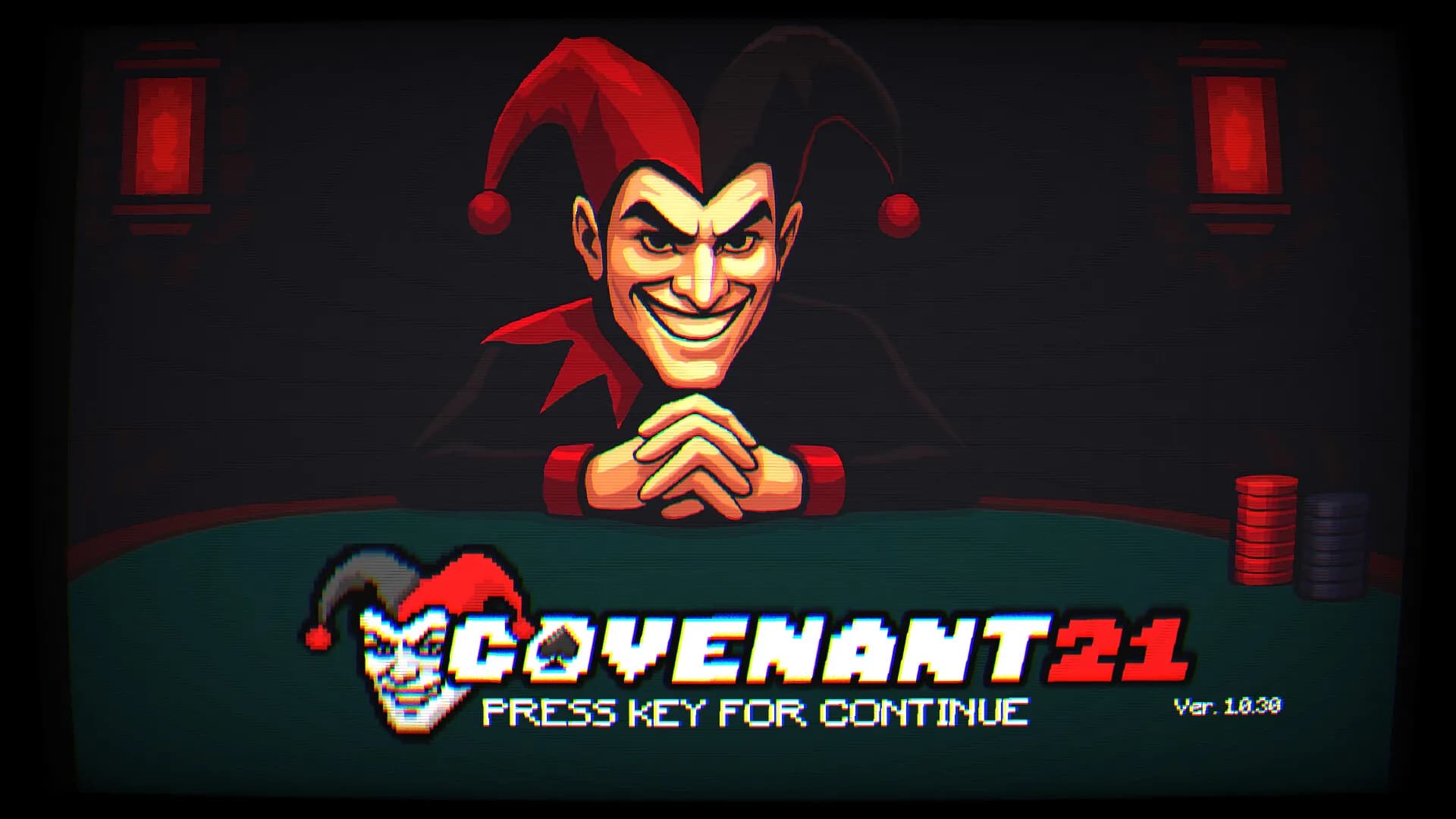 Covenant 21 görsel 2