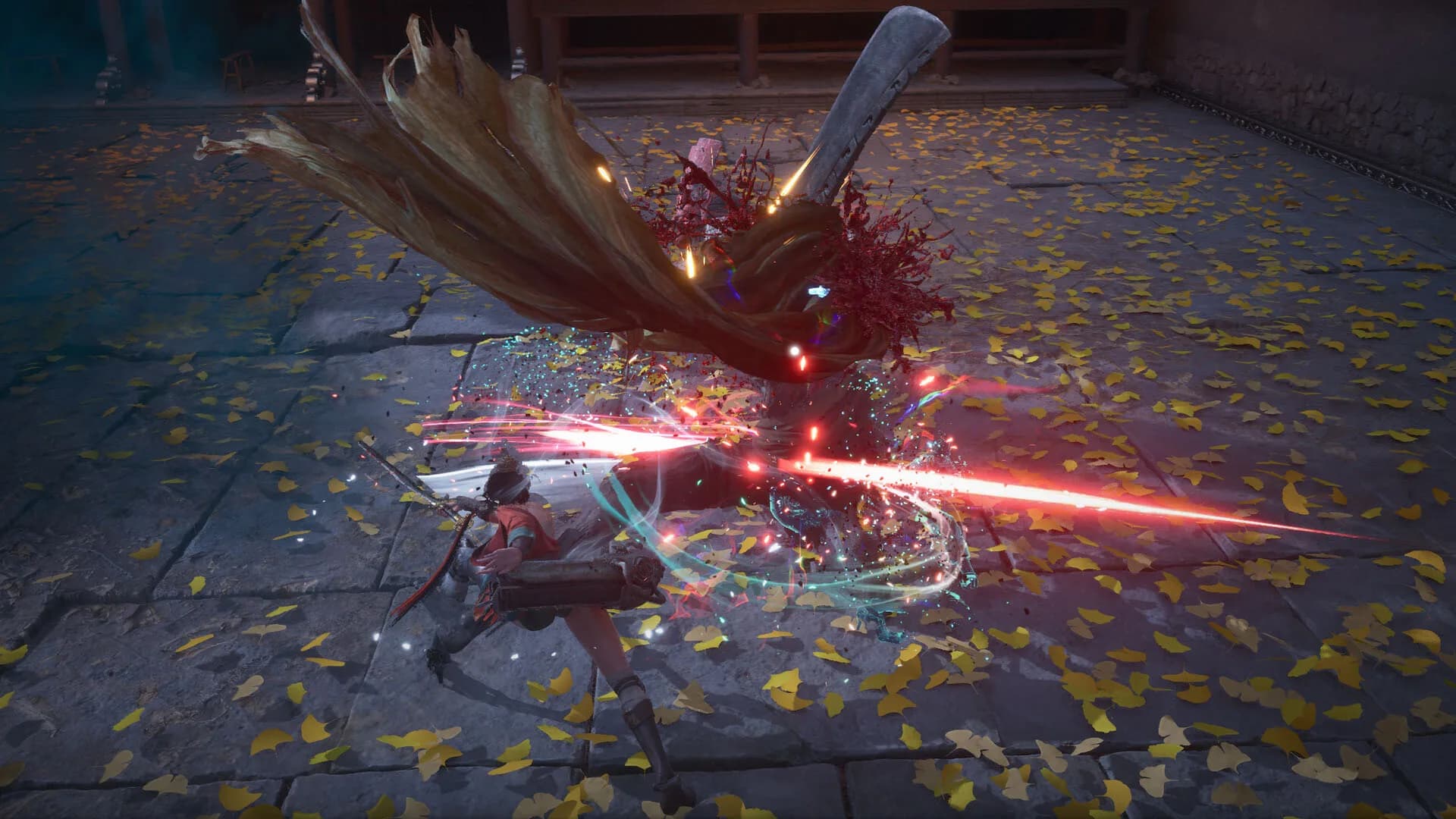 Sword Sage: Awakening görsel 4