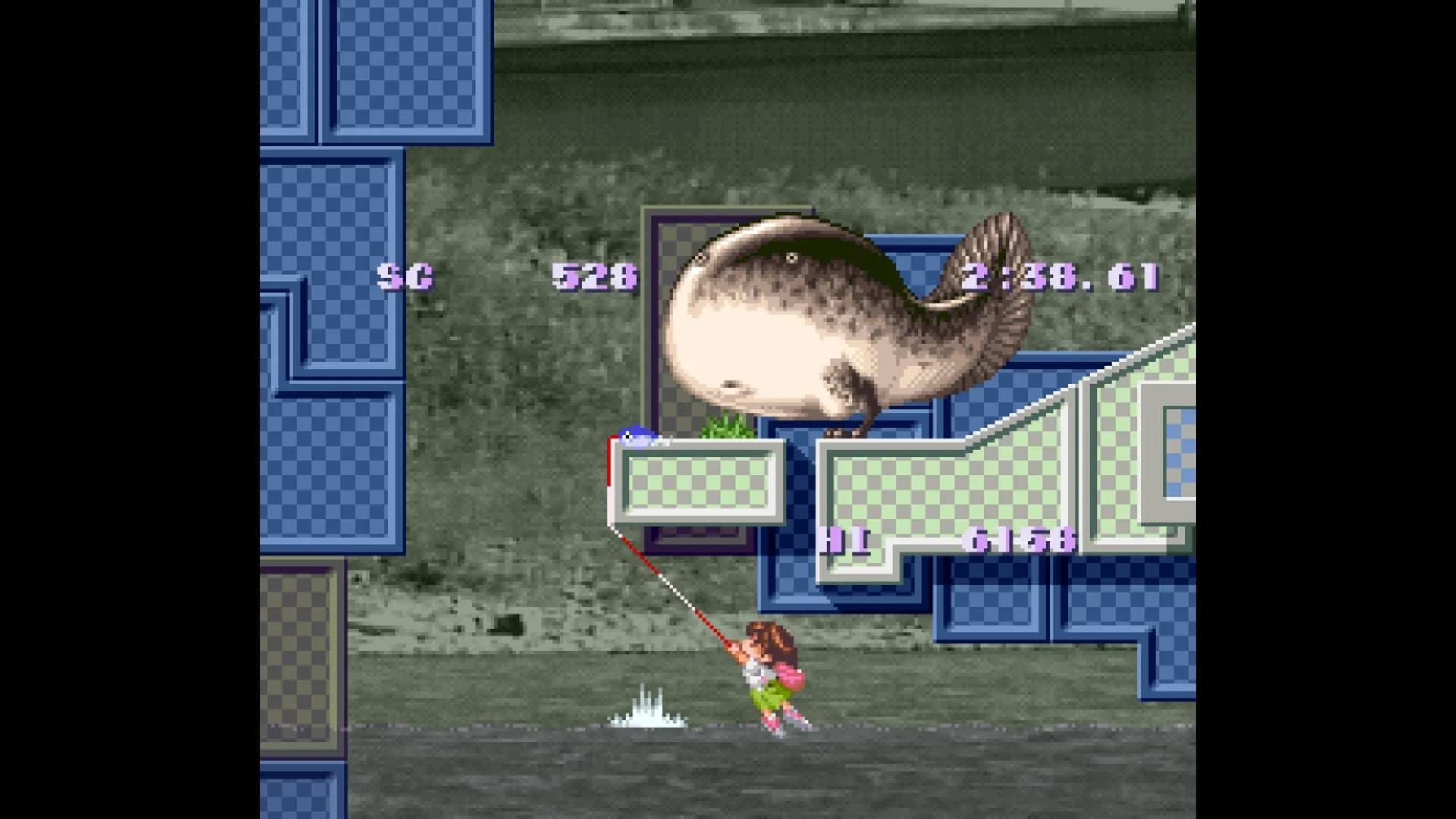 Umihara Kawase görsel 3