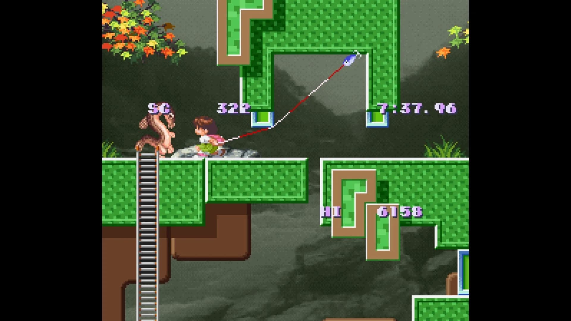 Umihara Kawase görsel 4
