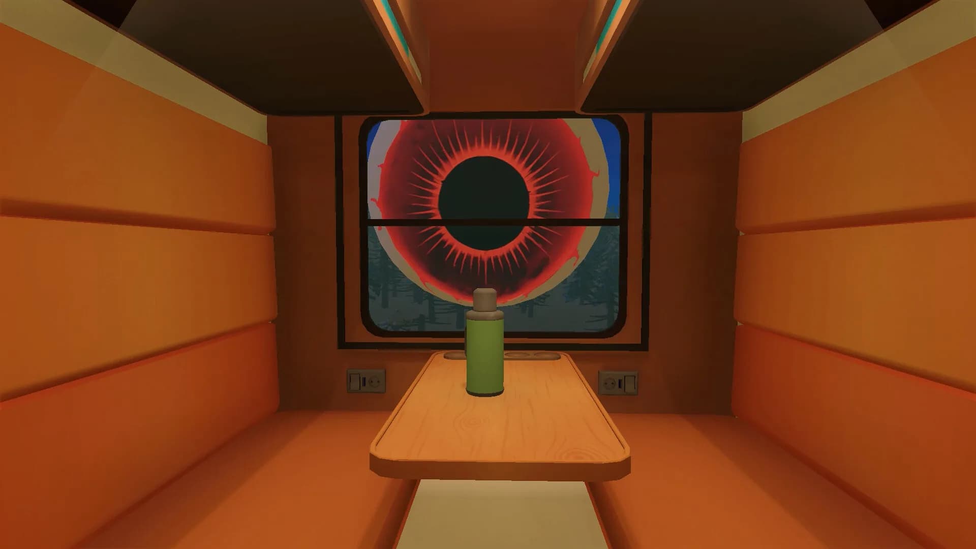 Anomaly Express görsel 2