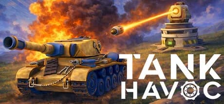 Tank Havoc