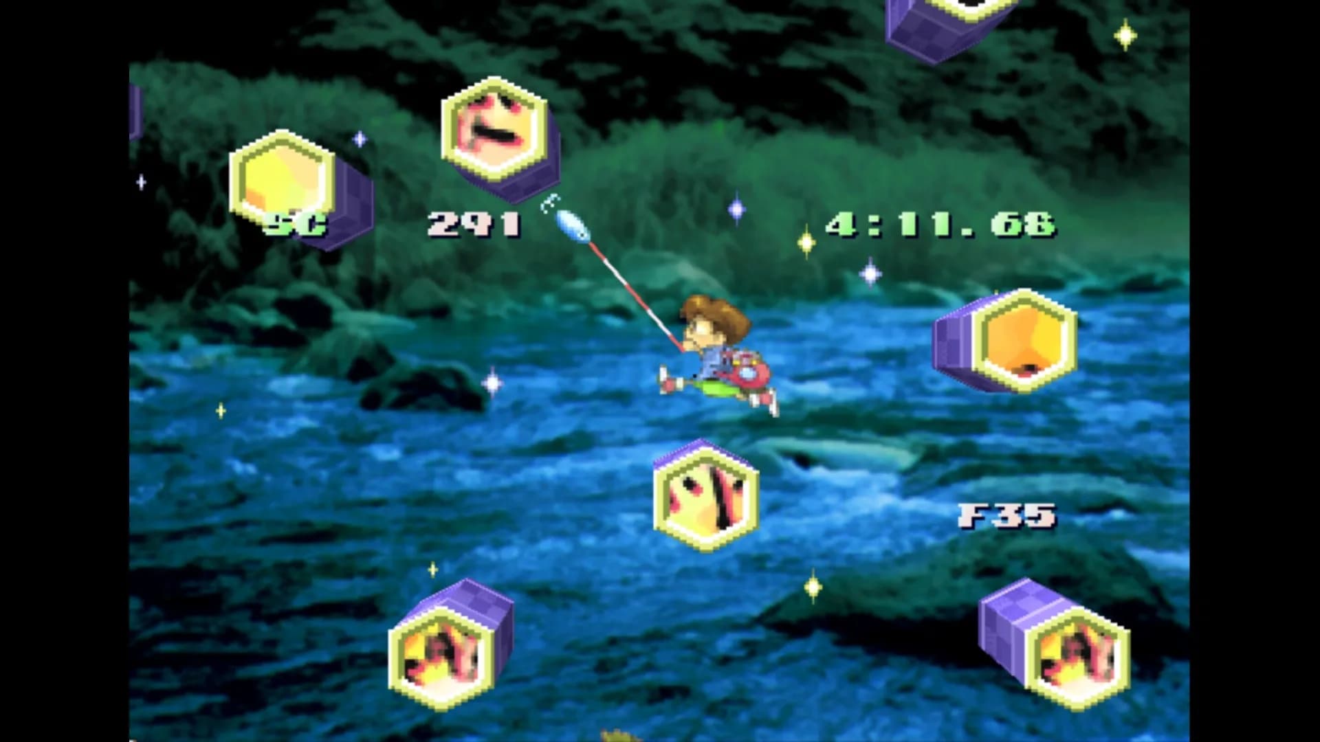 Umihara Kawase Shun görsel 4