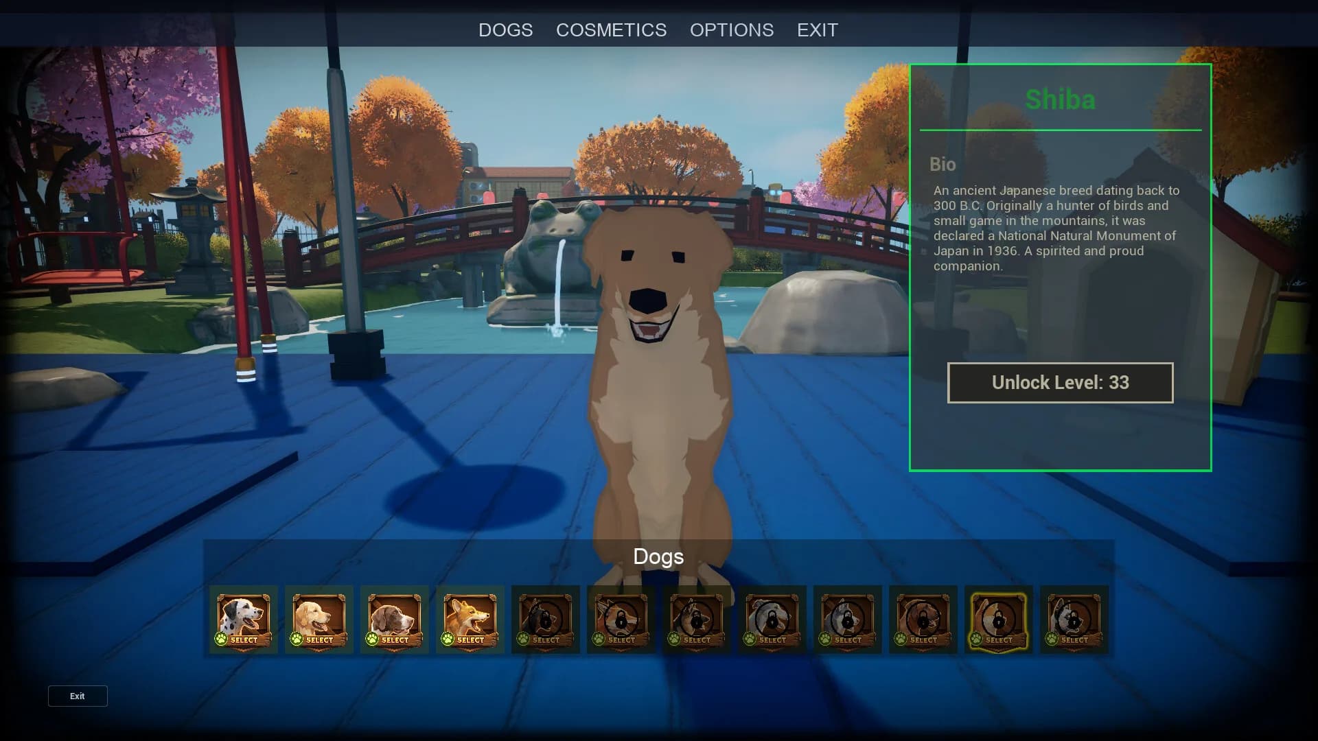 Woofy Run görsel 3