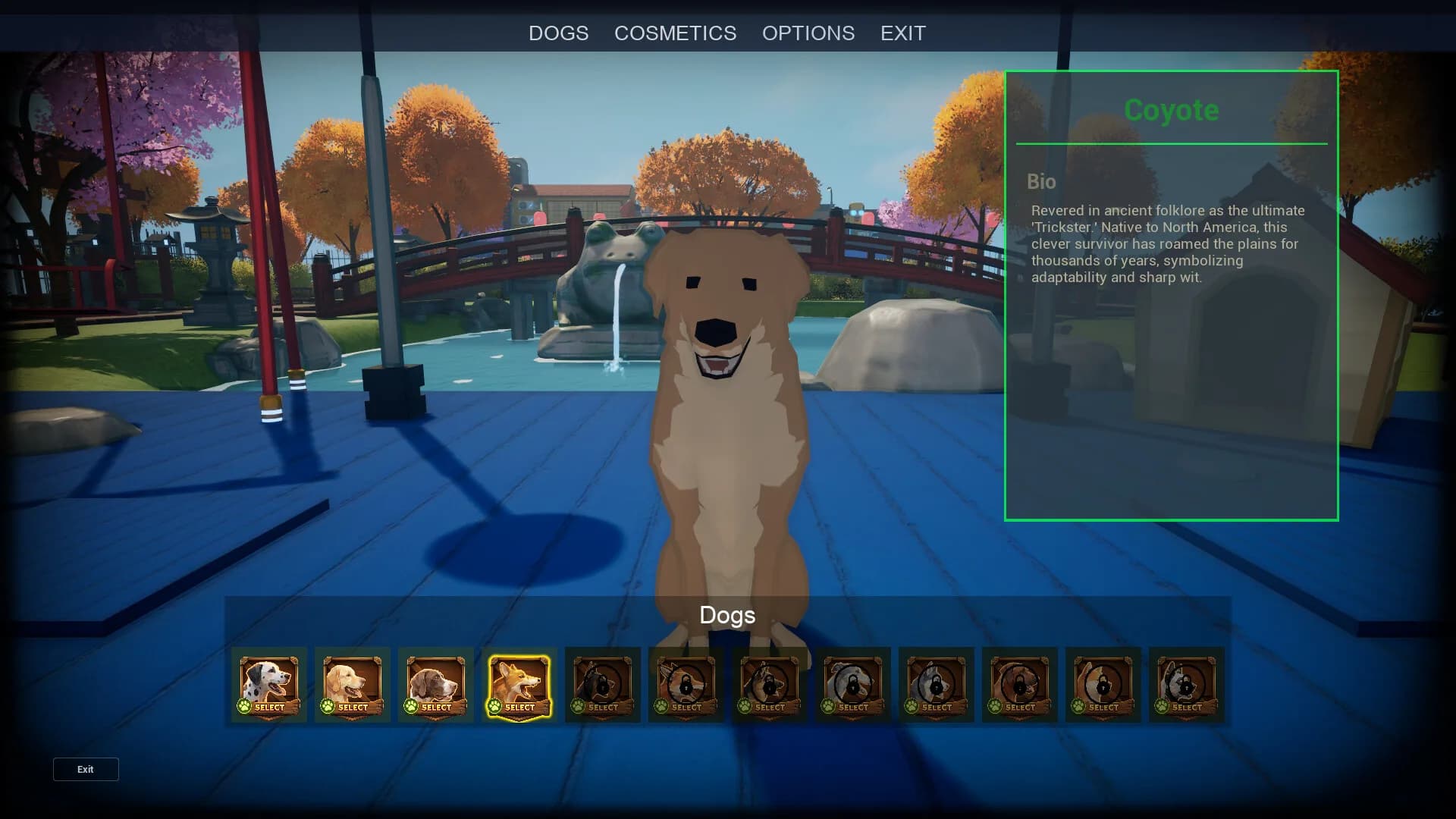 Woofy Run görsel 8