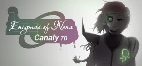 Enigmas of Nona: Canaly TD