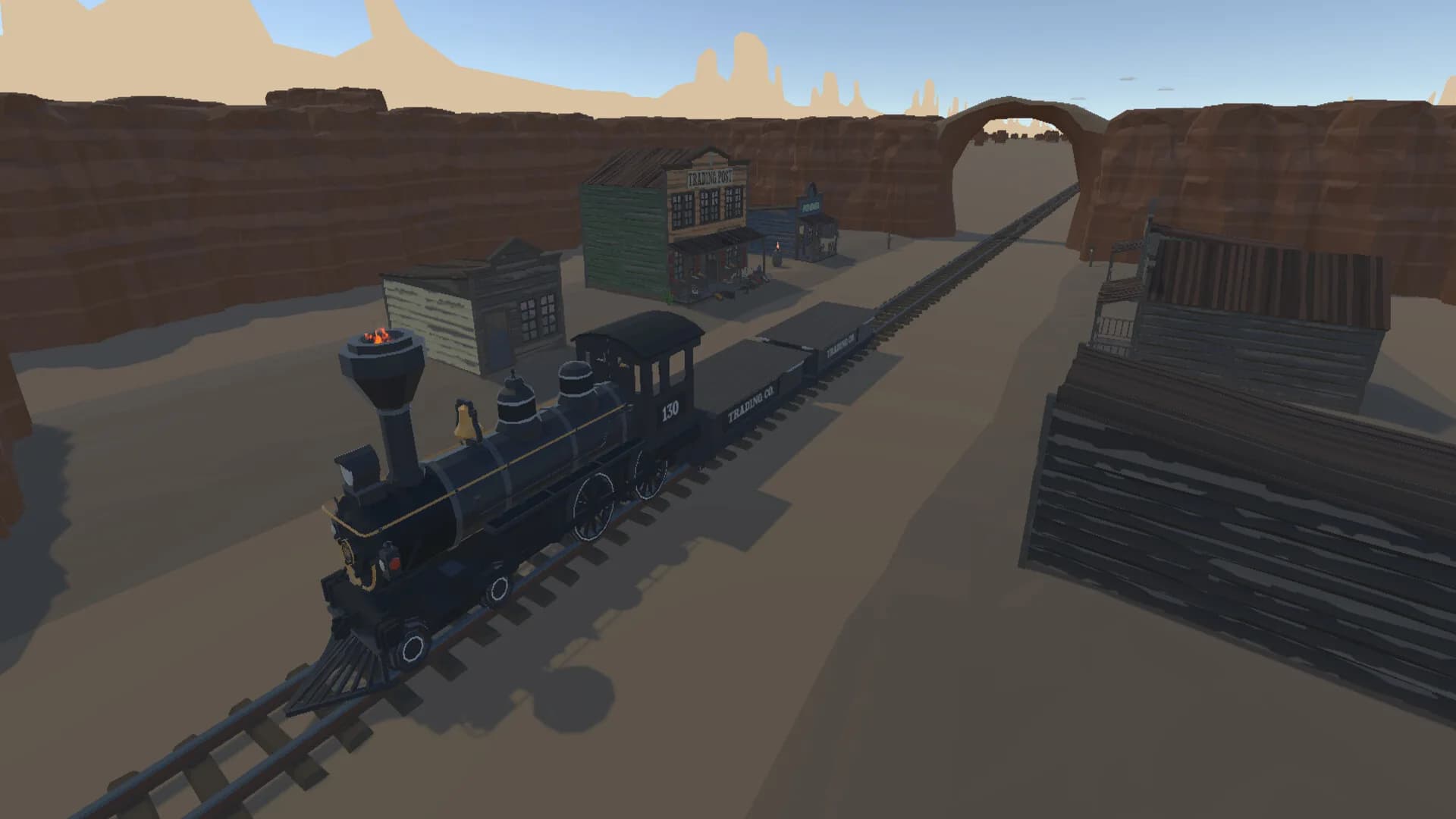 Deadly Train görsel 9