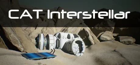 CAT Interstellar görsel 1