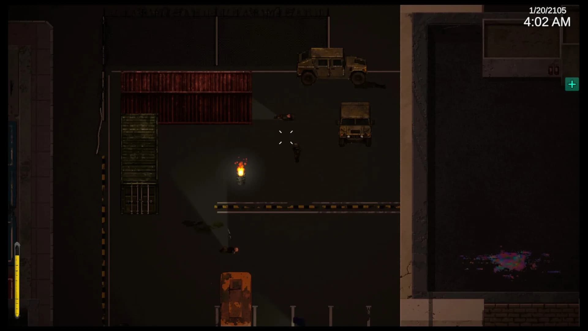 Project S.U.N.D.I.A.L görsel 12