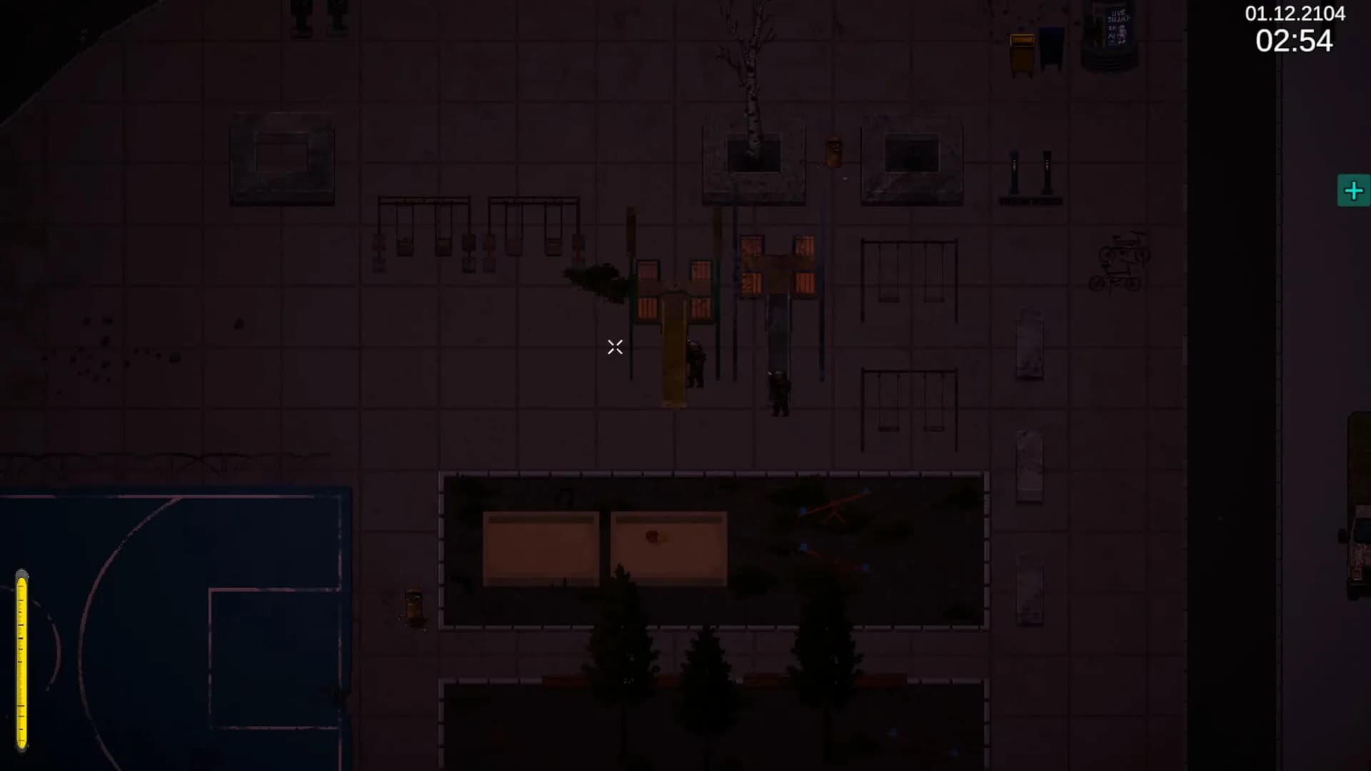 Project S.U.N.D.I.A.L görsel 13