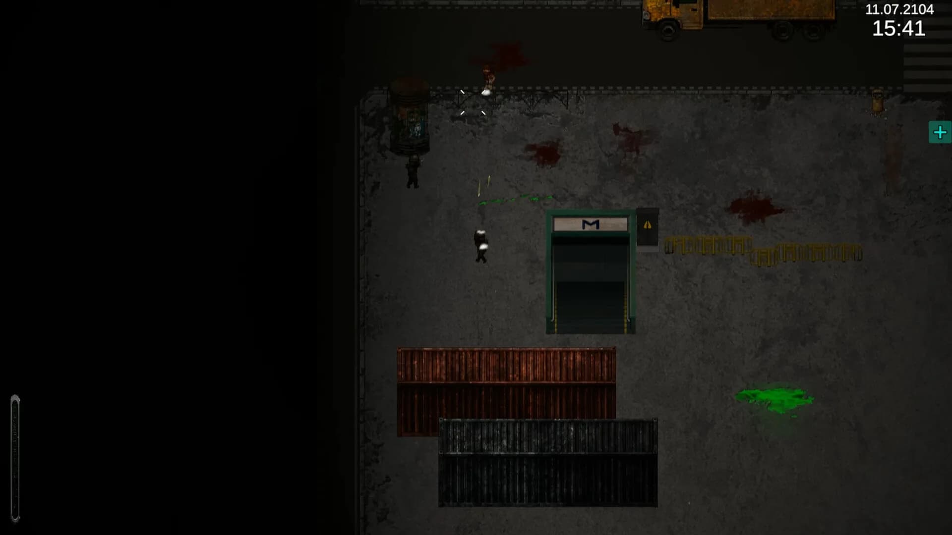 Project S.U.N.D.I.A.L görsel 4