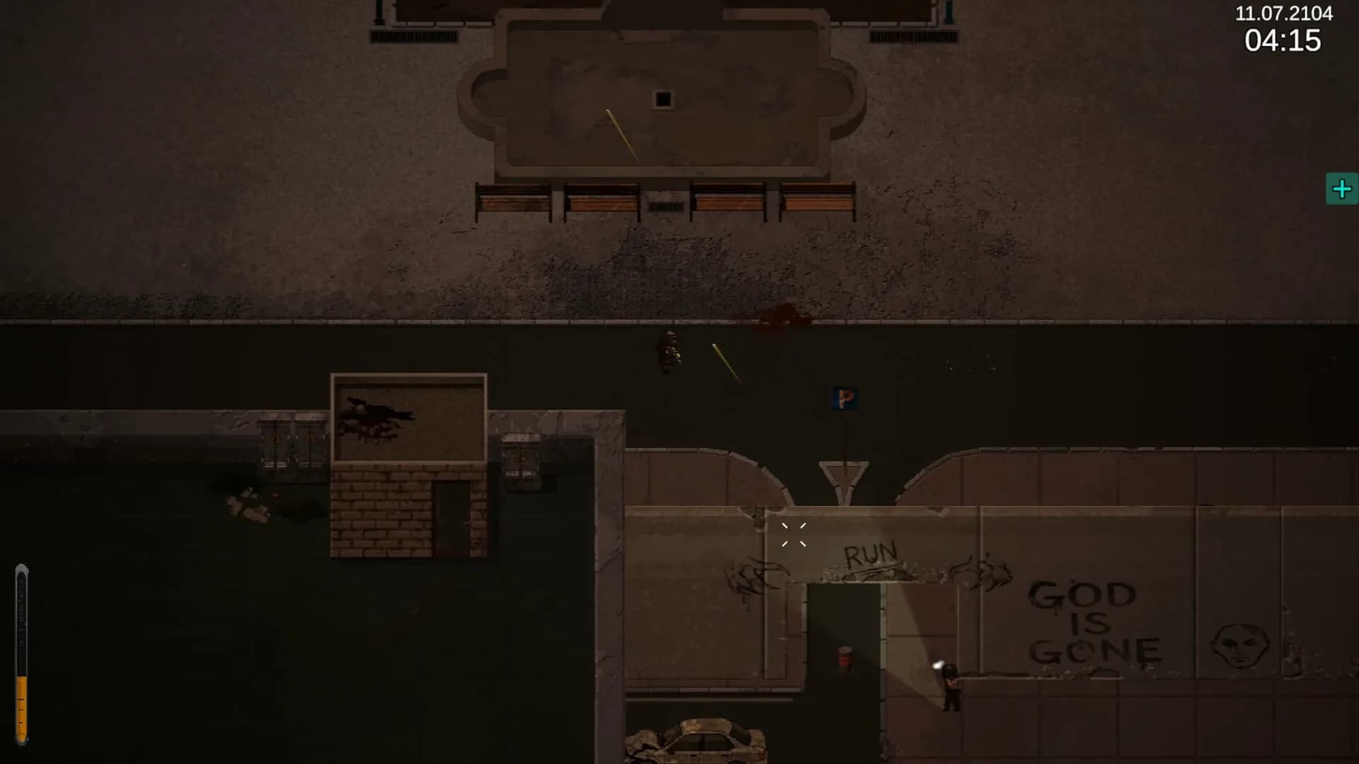 Project S.U.N.D.I.A.L görsel 6