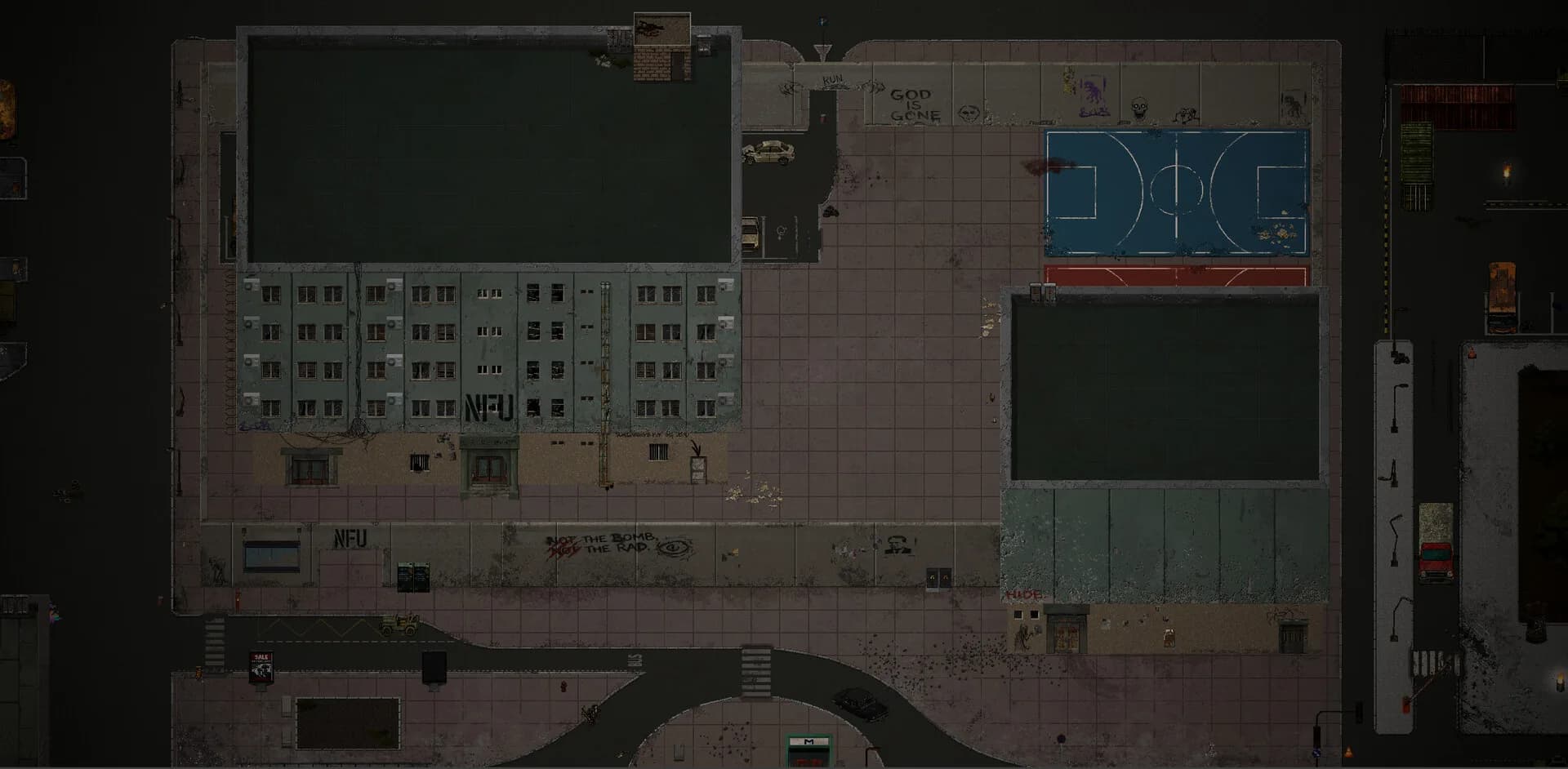 Project S.U.N.D.I.A.L görsel 7