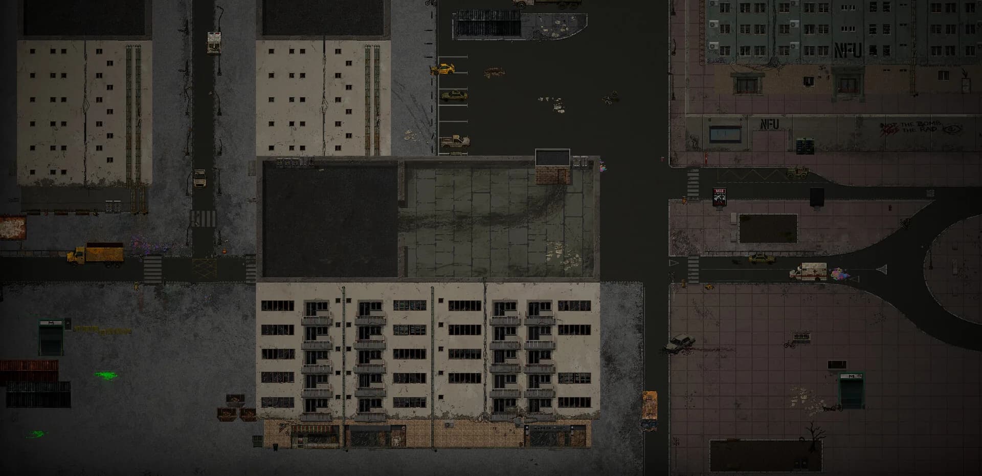 Project S.U.N.D.I.A.L görsel 8