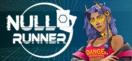 Null Runner