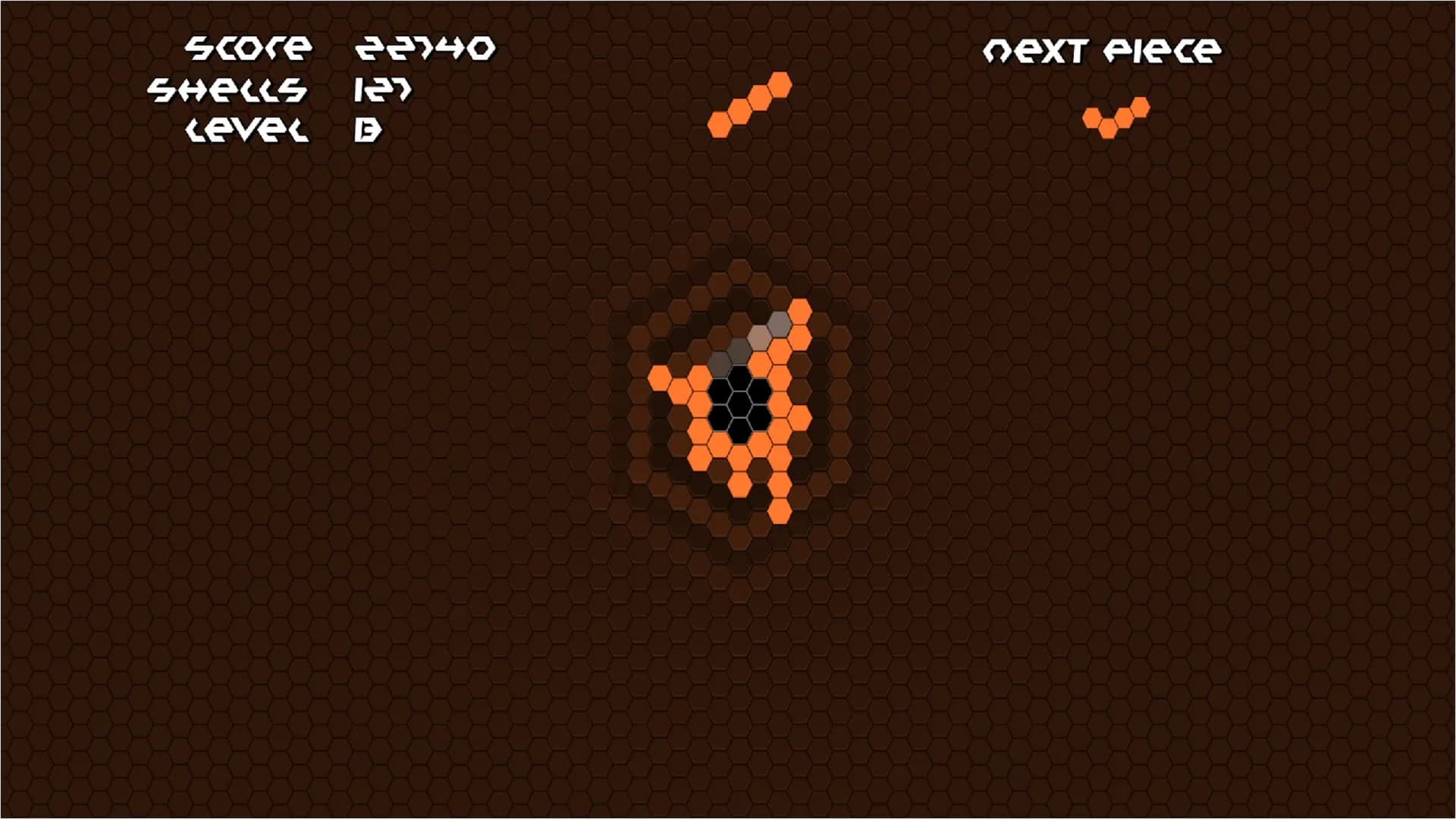 Hexashell görsel 2