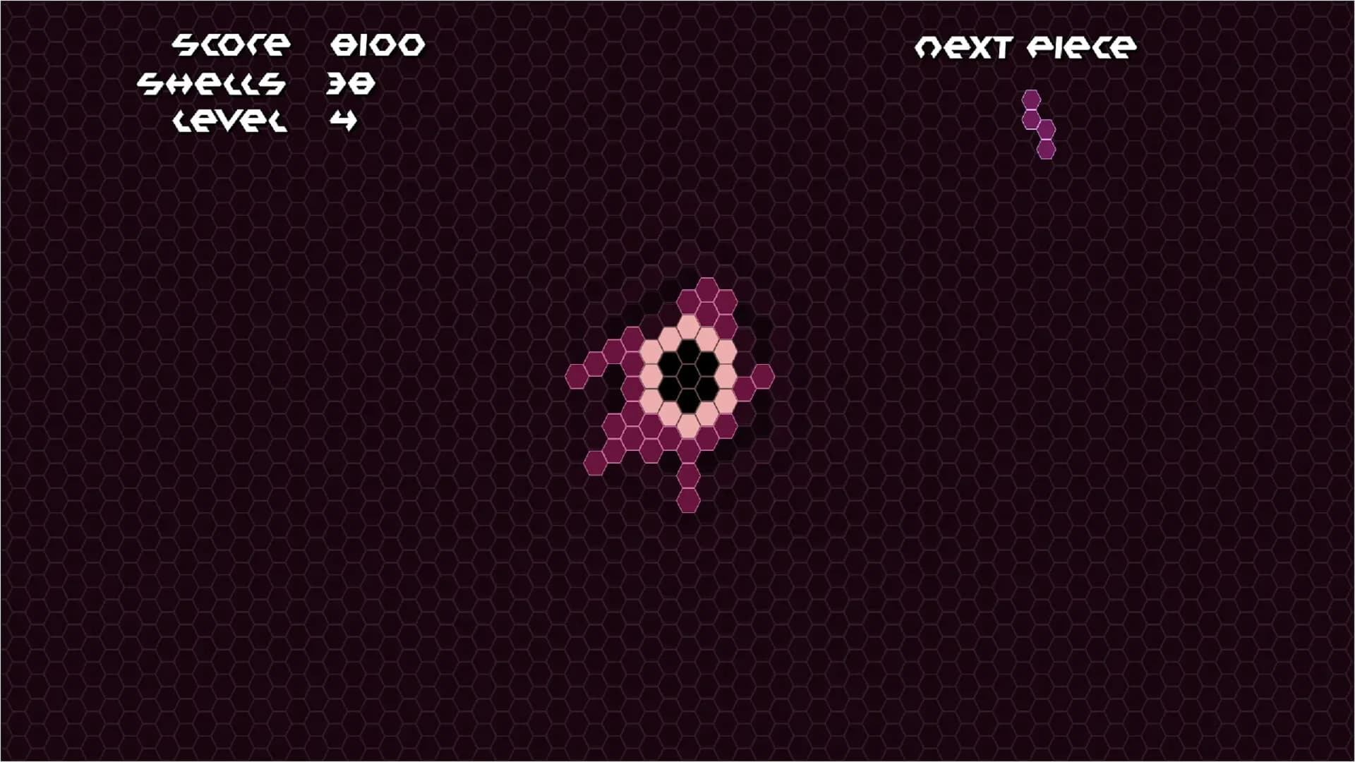 Hexashell görsel 3