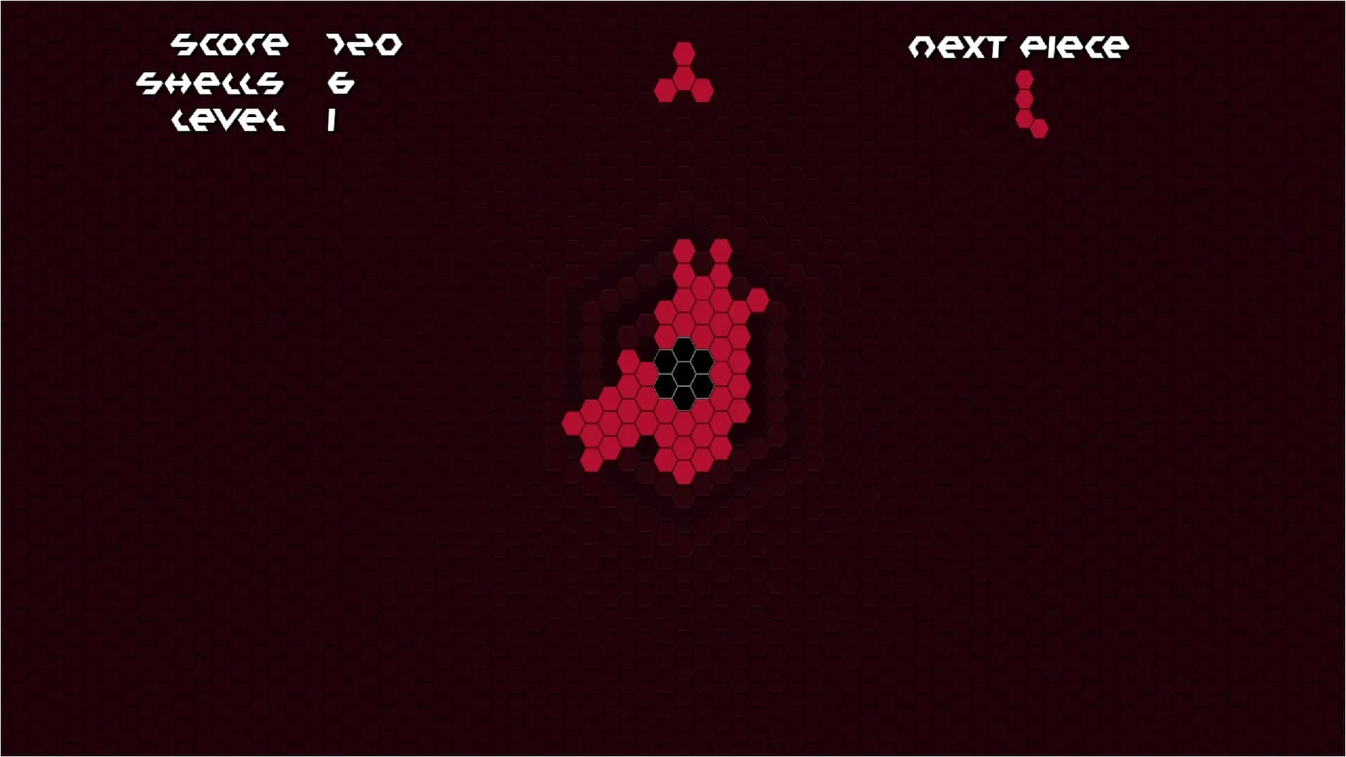 Hexashell görsel 5