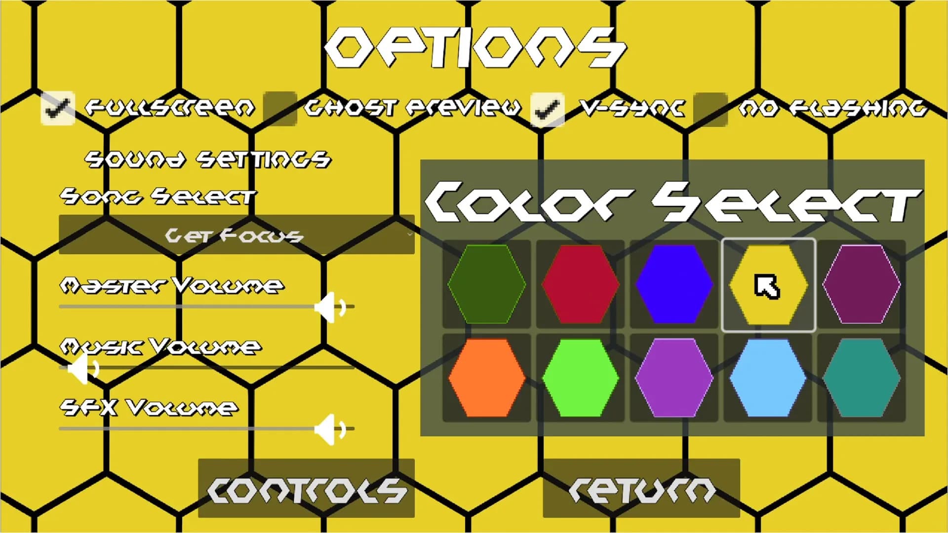 Hexashell görsel 6