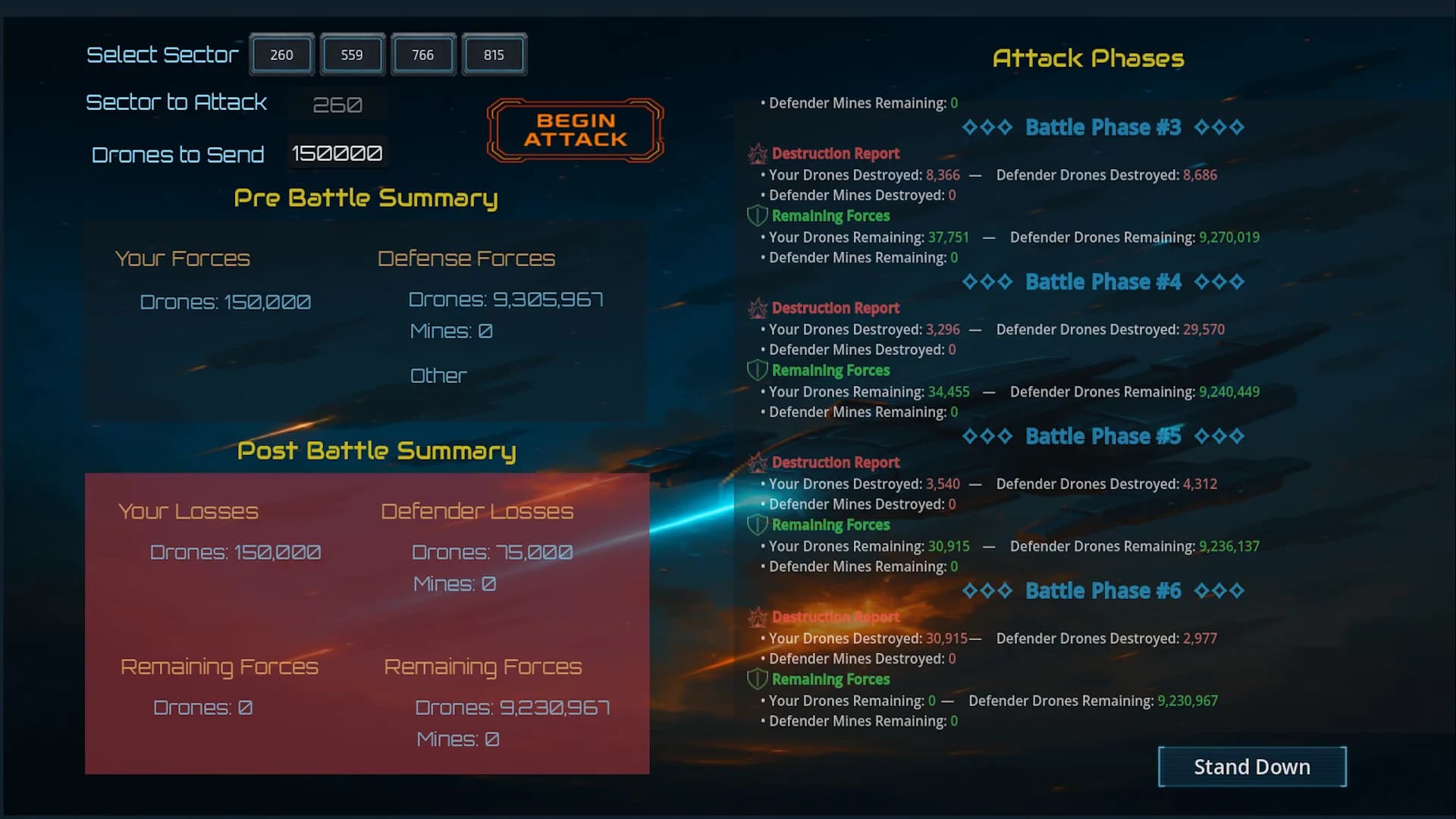 Starlorn: Rise of the Awakened görsel 3