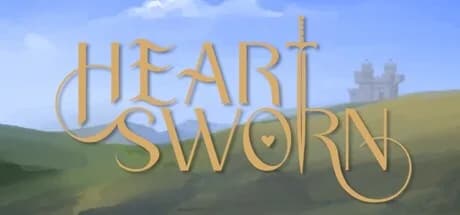 Heartsworn görsel 1