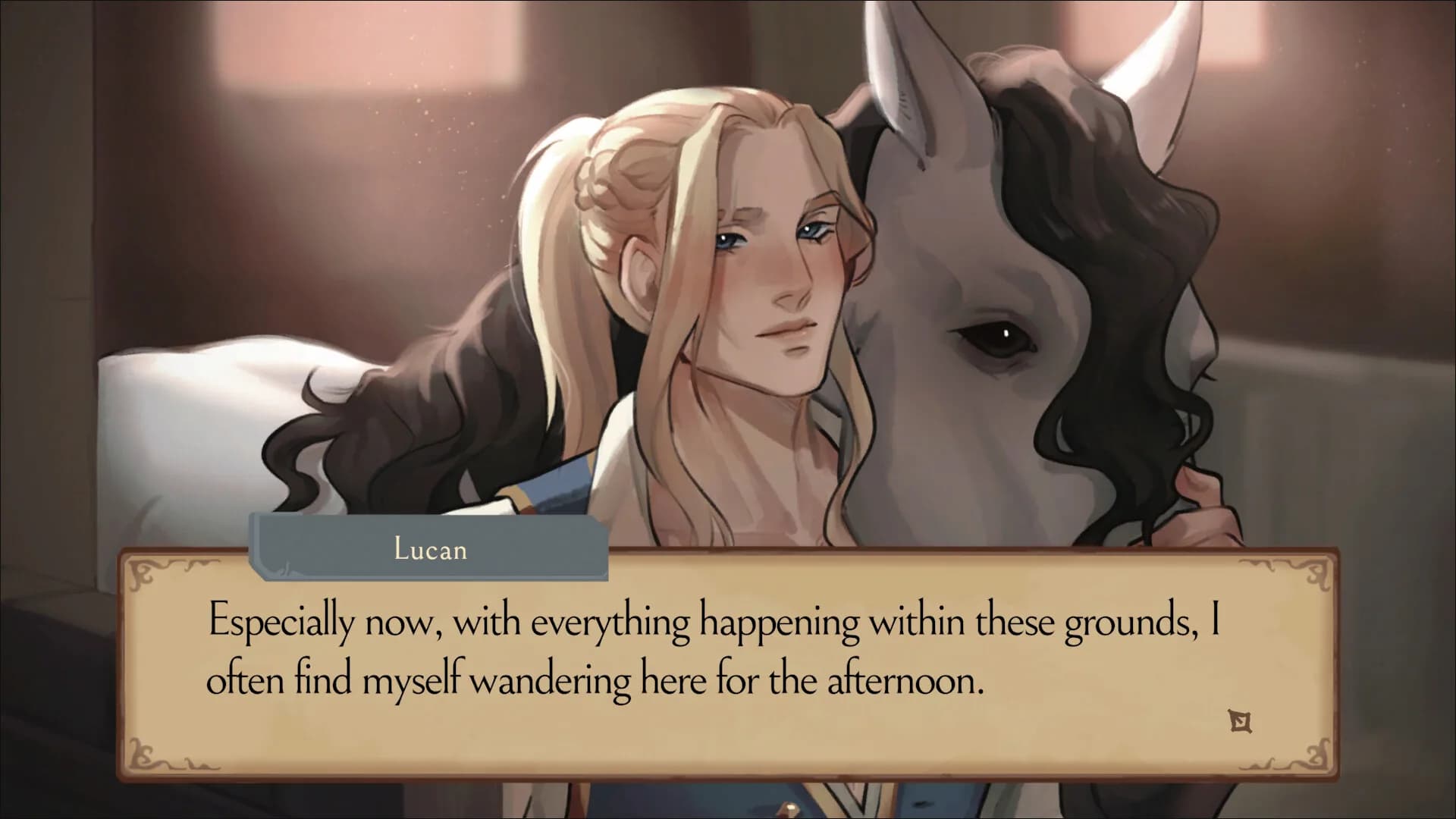 Heartsworn görsel 5