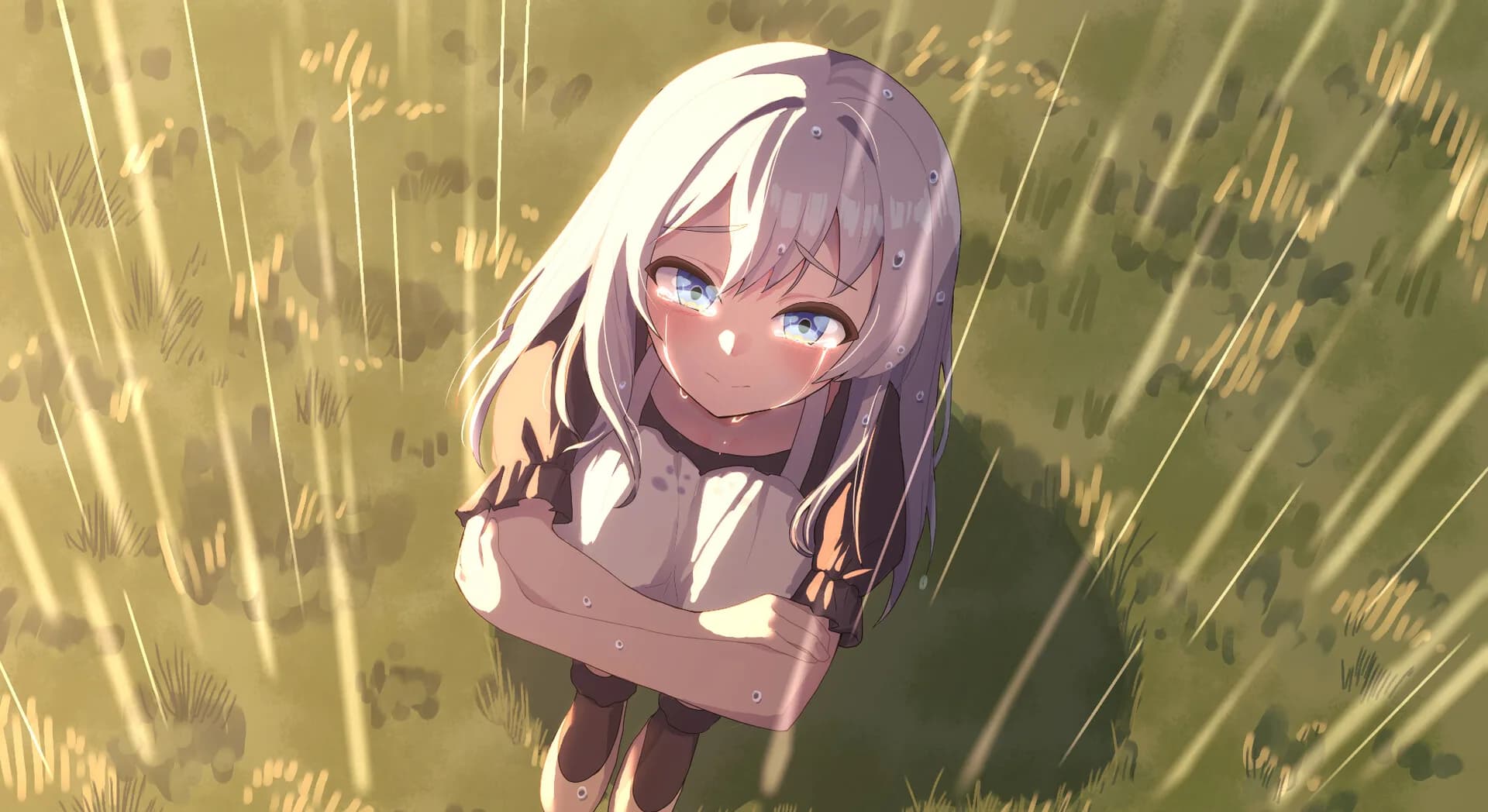 My Egg Girls: A Gentle Story görsel 5