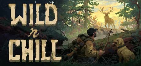 Wild n Chill görsel 1