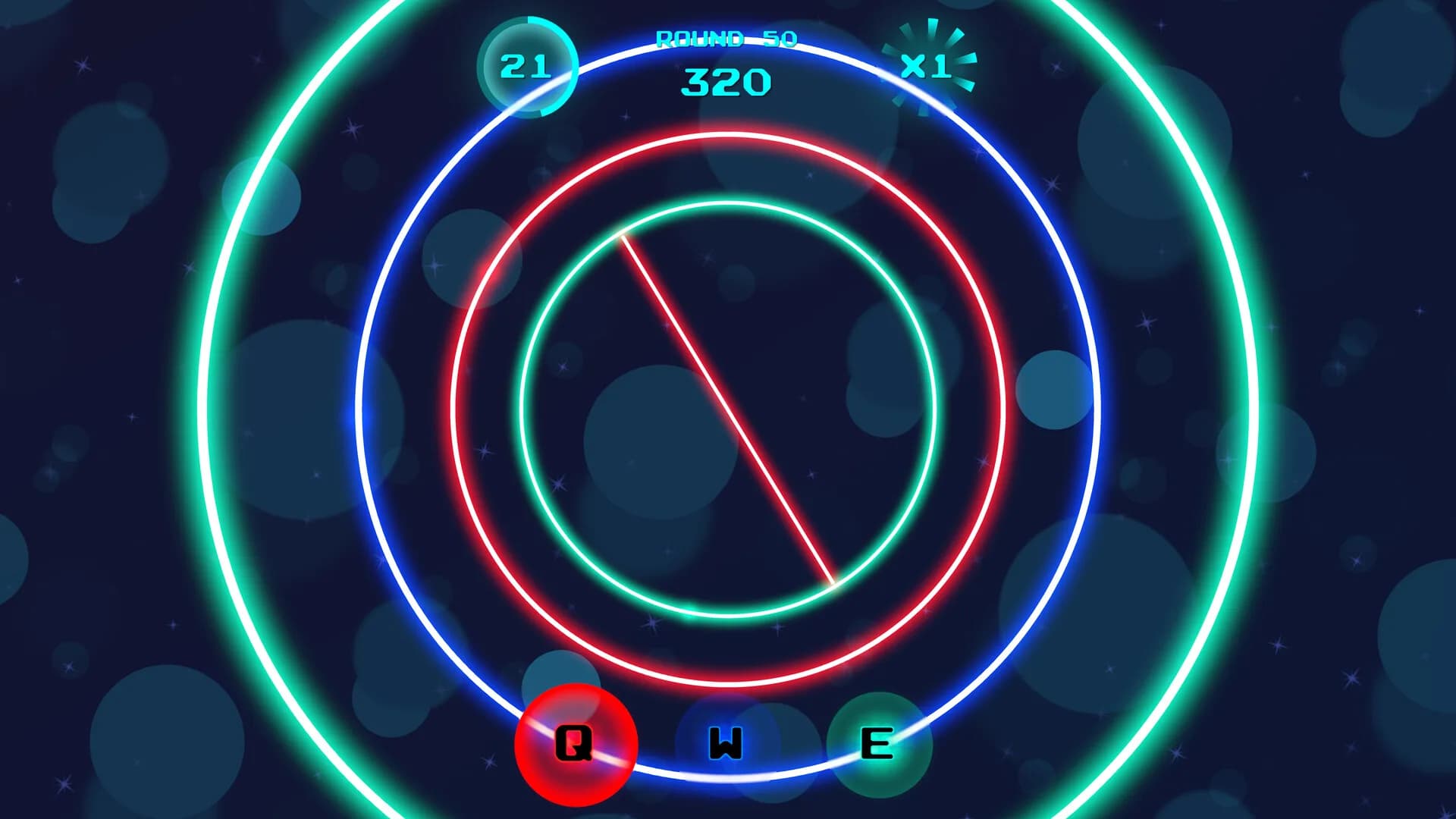 Hypno Halo görsel 2