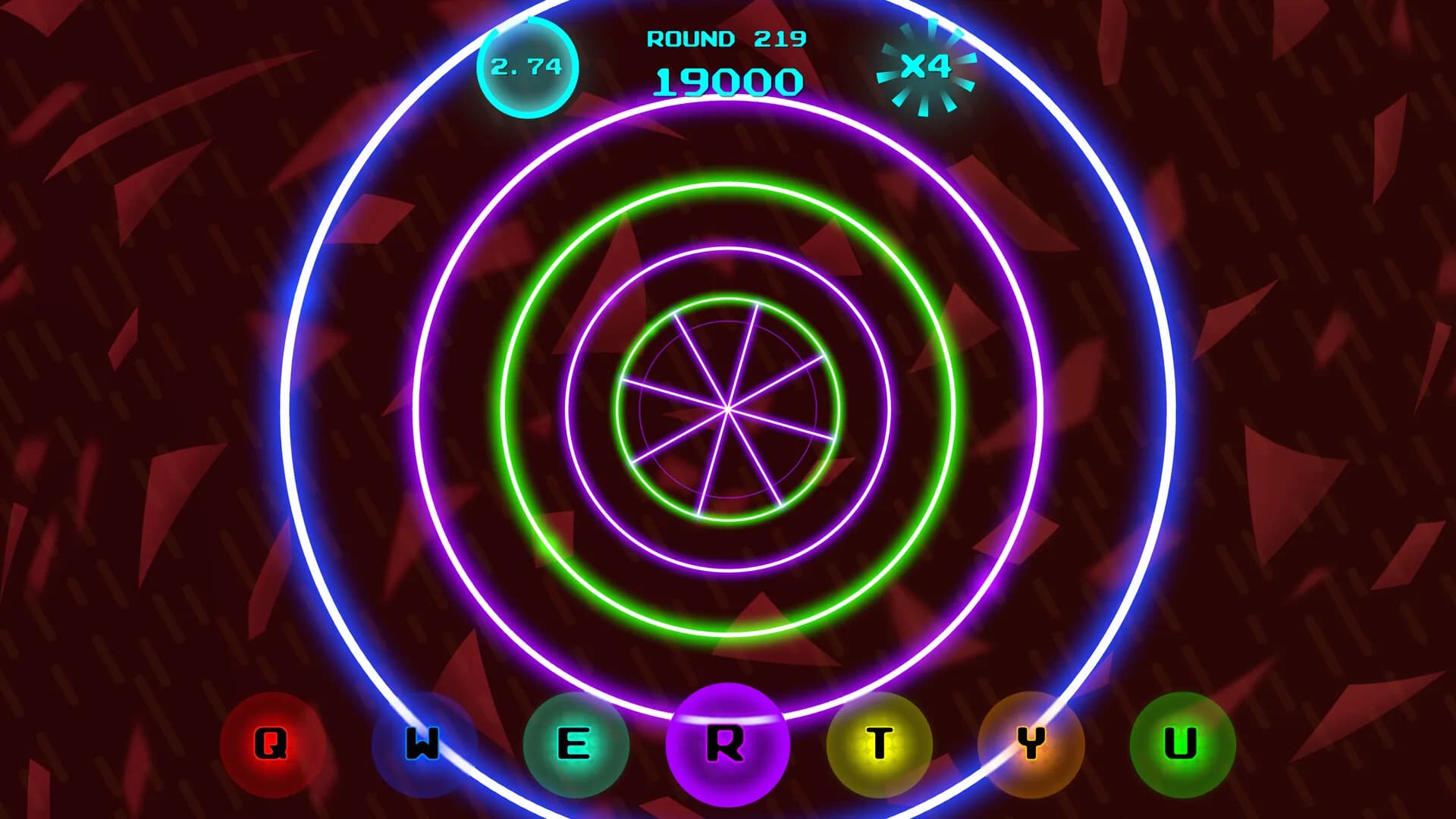 Hypno Halo görsel 9