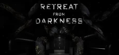 Retreat From Darkness