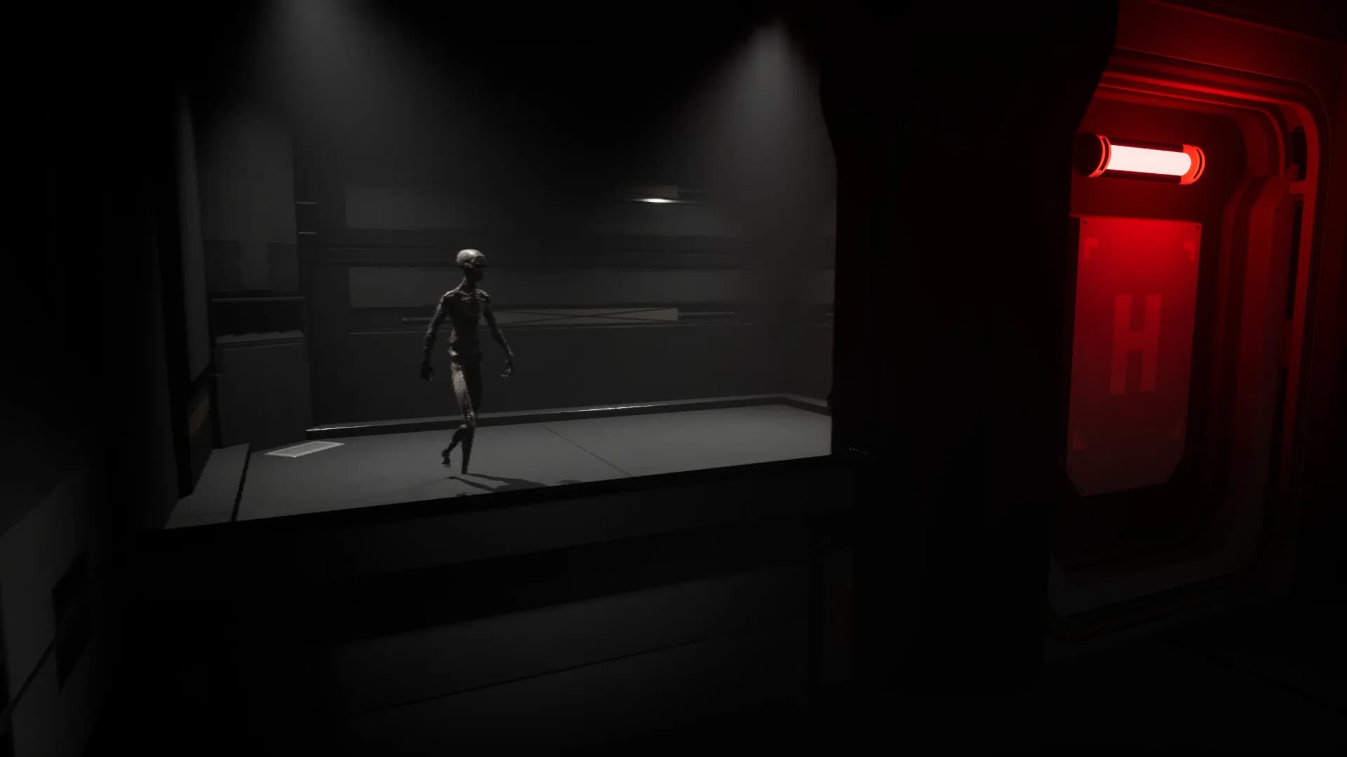 Retreat From Darkness görsel 2