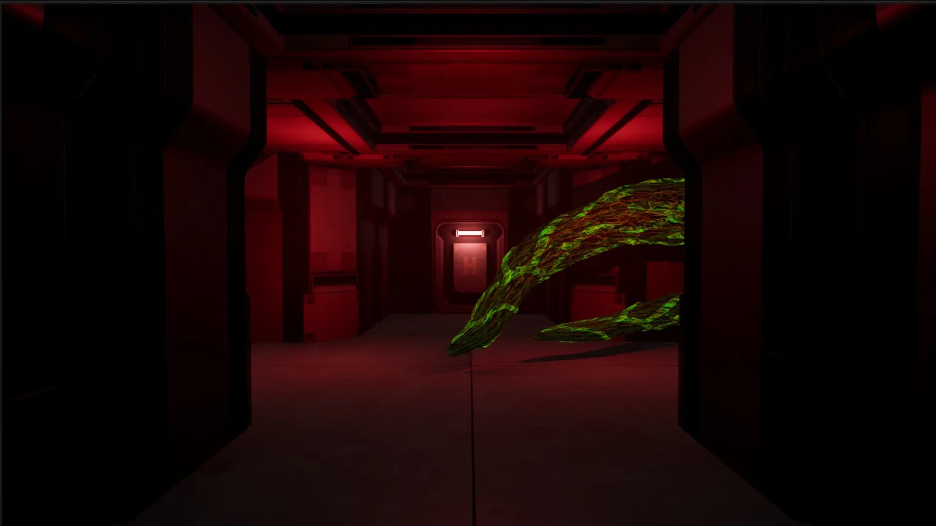Retreat From Darkness görsel 4