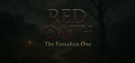Red Oath: The Forsaken One