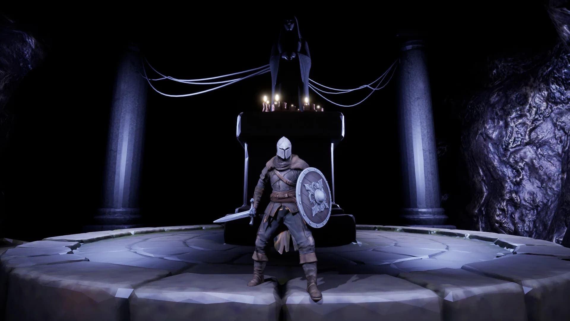 Red Oath: The Forsaken One görsel 7
