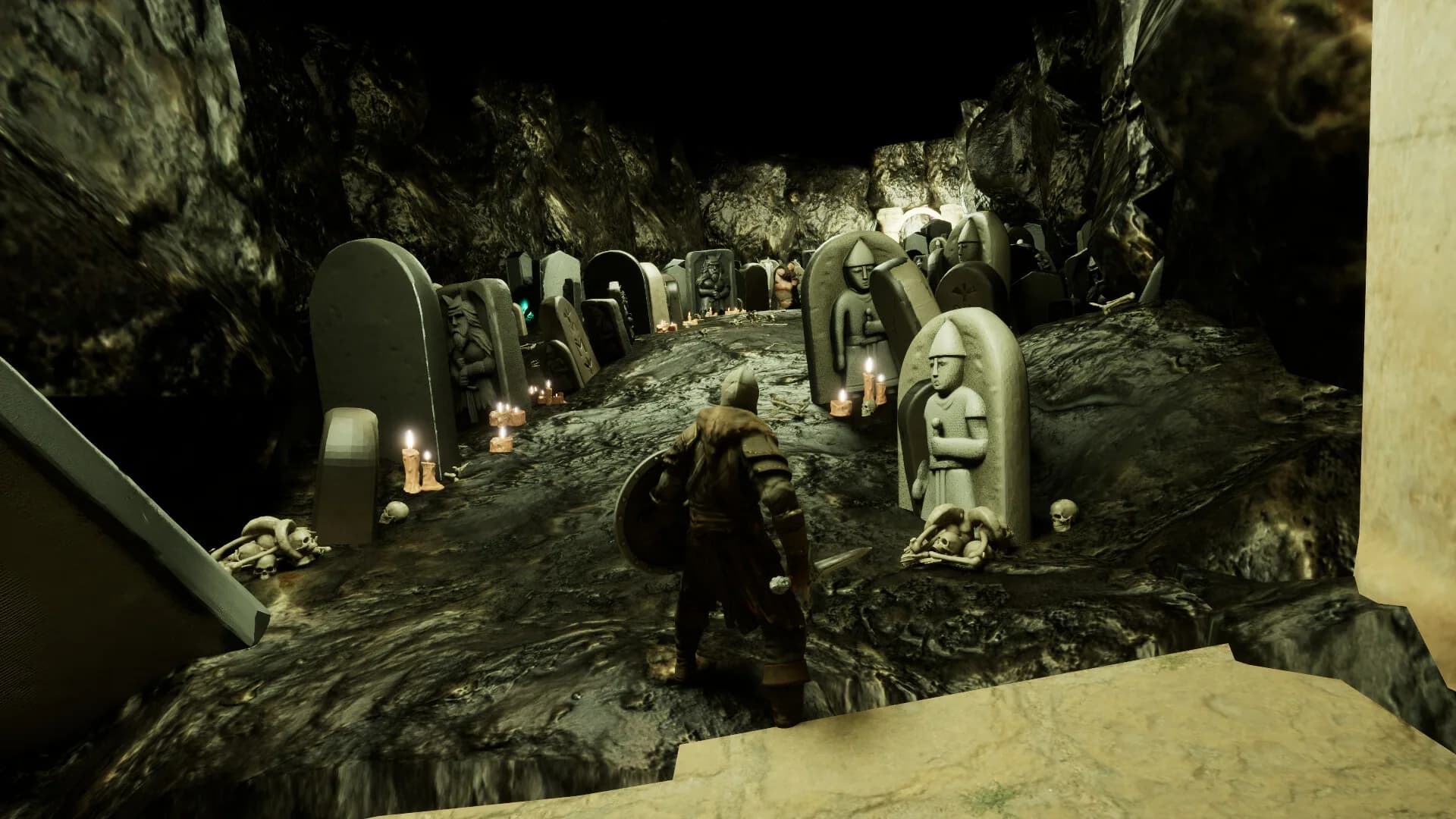 Red Oath: The Forsaken One görsel 10
