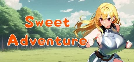 Sweet Adventure görsel 1