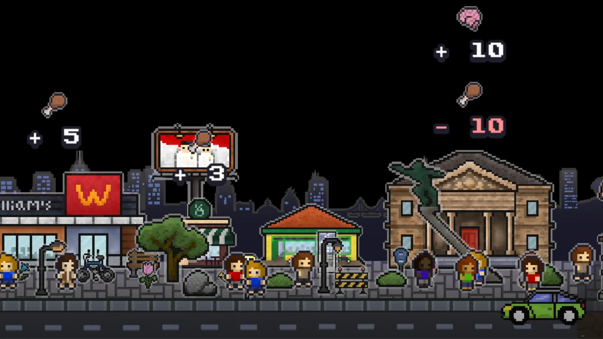 Desktown görsel 3